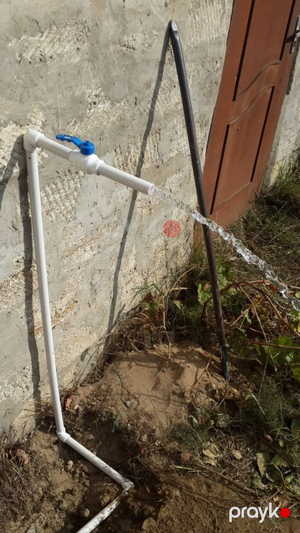12 sot, Tikinti, Kupça (Çıxarış), Texniki pasport — Torpaq, Digah (2)