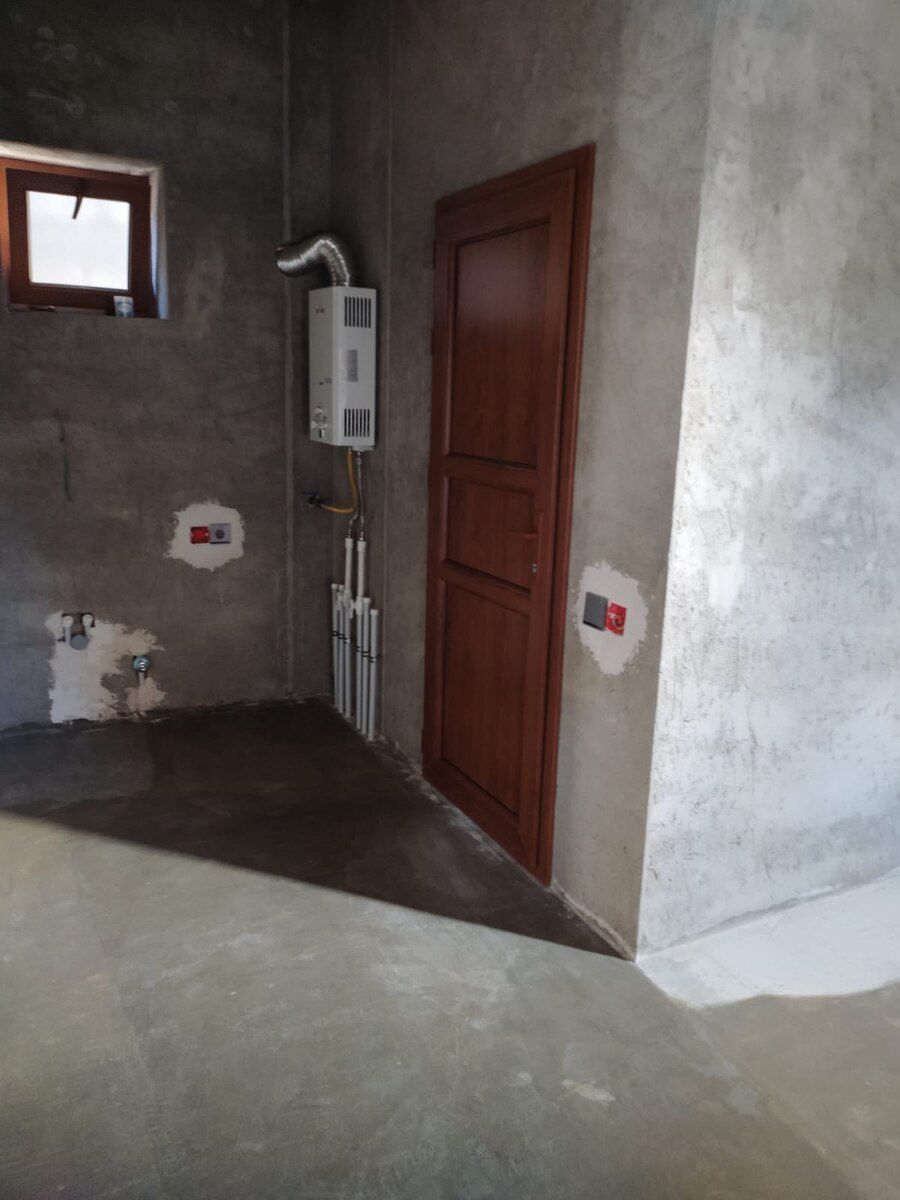 Həyət evi, Quba r. — Ev, villa, Quba (11)