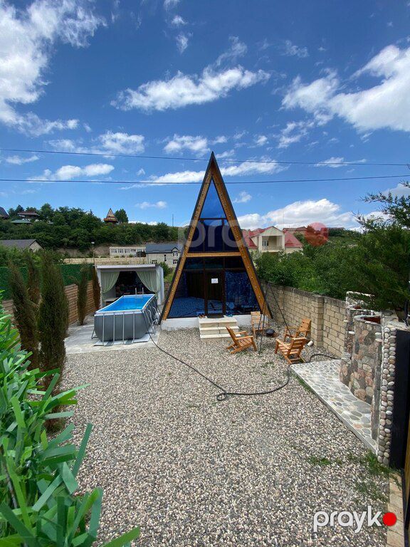 Həyət evi kirayə verilir, Qusar r — Ev, villa, Qusar (2)