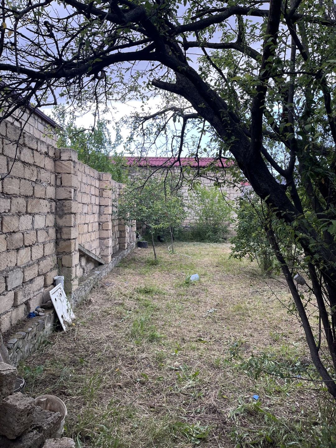6 sot torpaq sahəsi, Gəncə ş. — Torpaq, Gəncə (6)