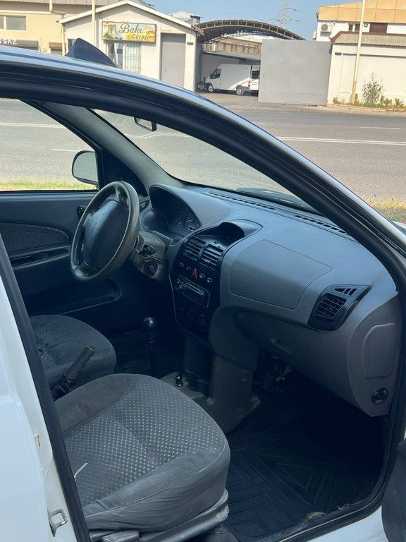 Saipa Tiba, 1.5 L, 2014 il, 822 282 km — Avtomobillər, Bakı (6)