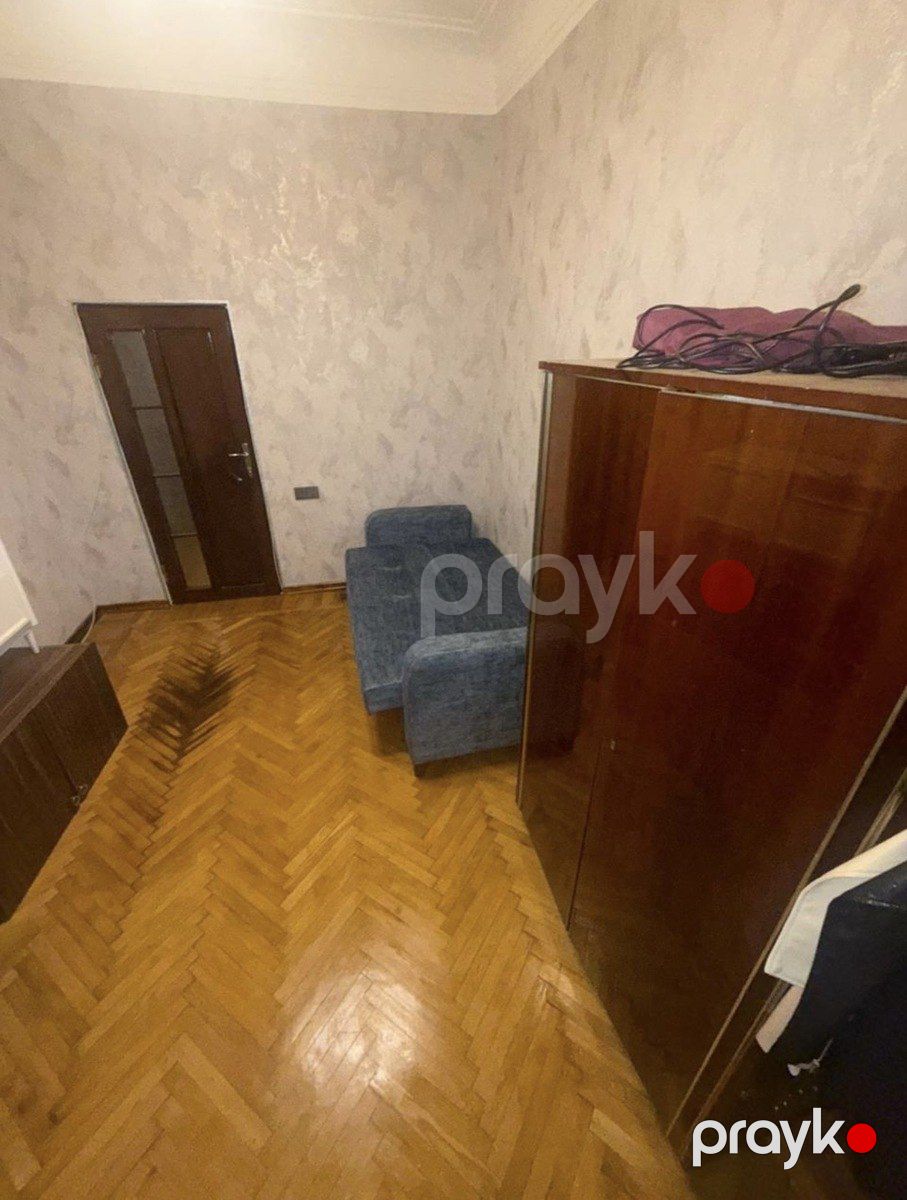 İcarəyə verilir 3 otaqlı köhnə tikili 90 m² — Mənzil, Bakı (5)