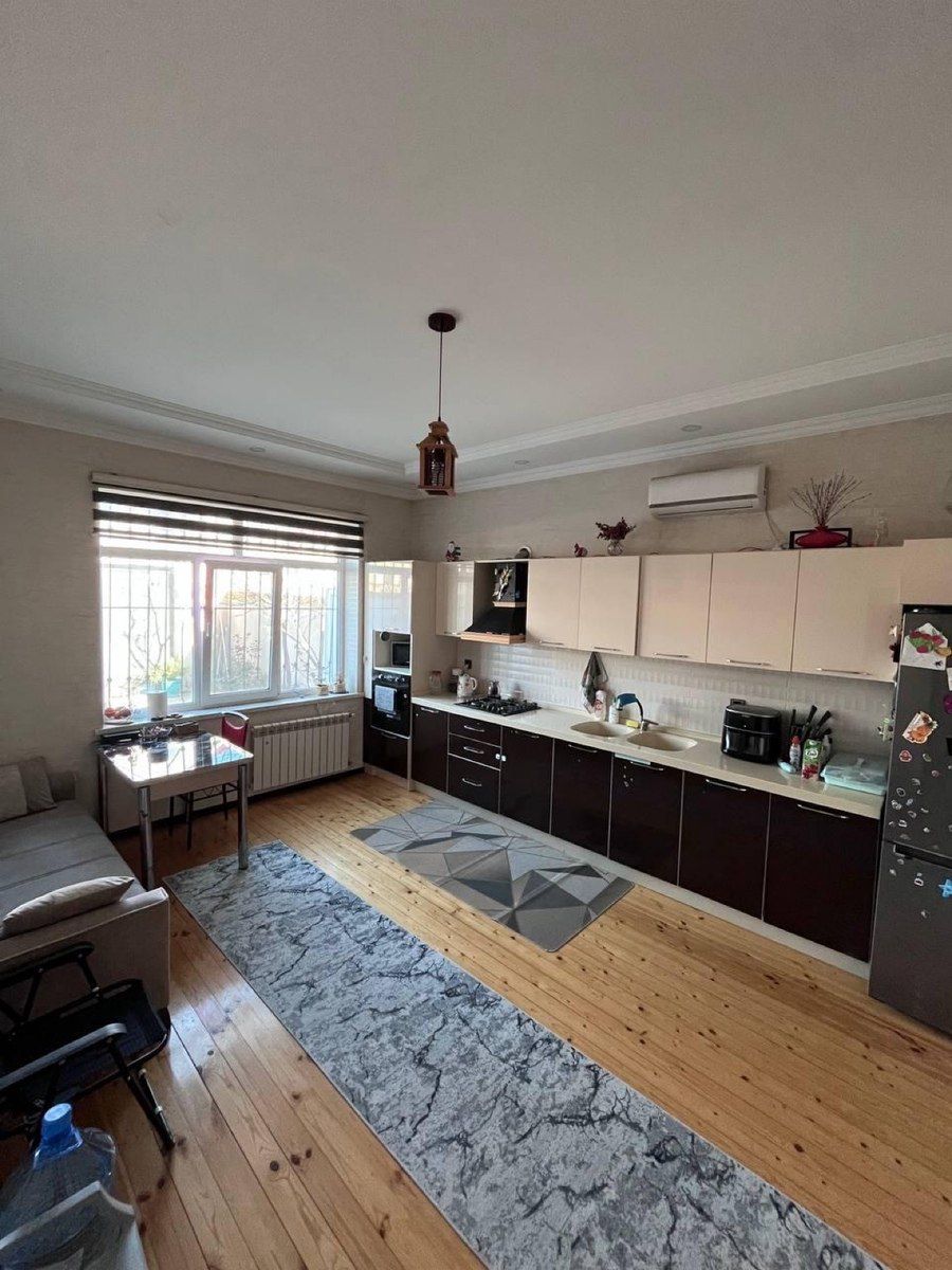 Həyət evi kirayə verilir, Zabrat qəs — Ev, villa, Bakı (11)