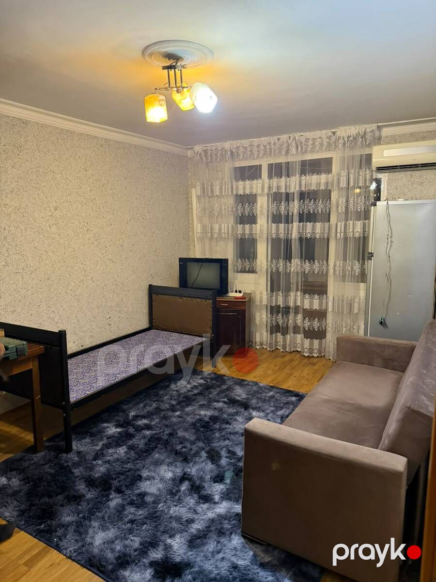 İcarəyə verilir 2 otaqlı köhnə tikili 50 m² — Mənzil, Bakı (2)
