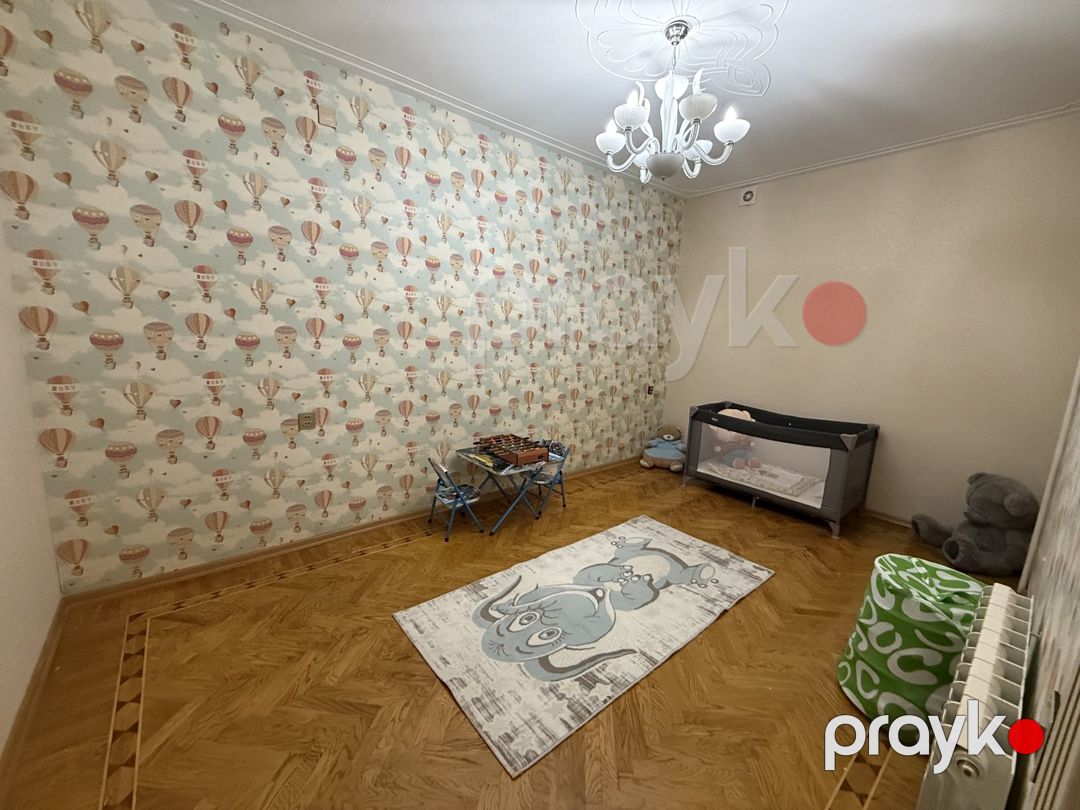 İcarəyə verilir 3 otaqlı köhnə tikili 110 m² — Mənzil, Bakı (11)