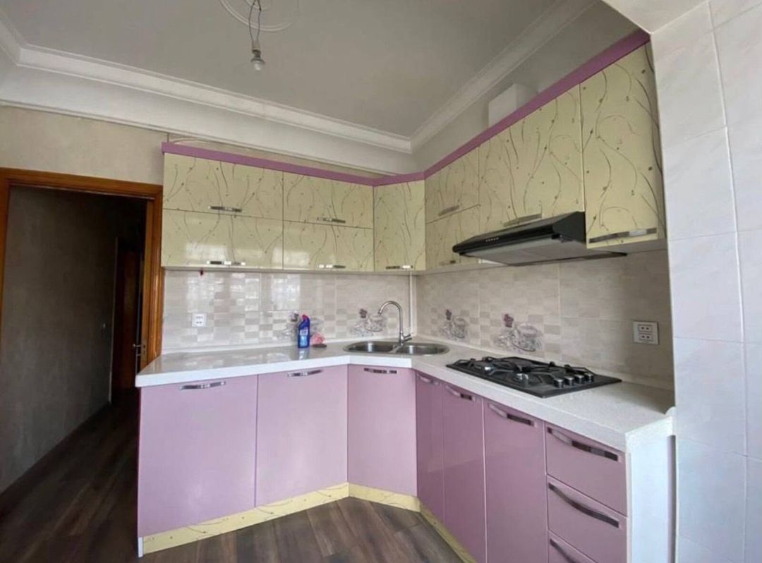 İcarəyə verilir 2 otaqlı köhnə tikili 60 m² — Mənzil, Bakı (6)