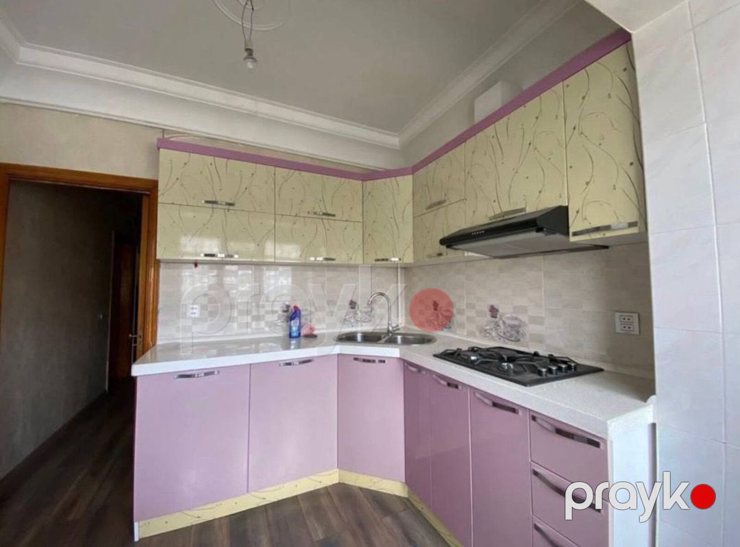 İcarəyə verilir 2 otaqlı köhnə tikili 60 m² — Mənzil, Bakı (6)