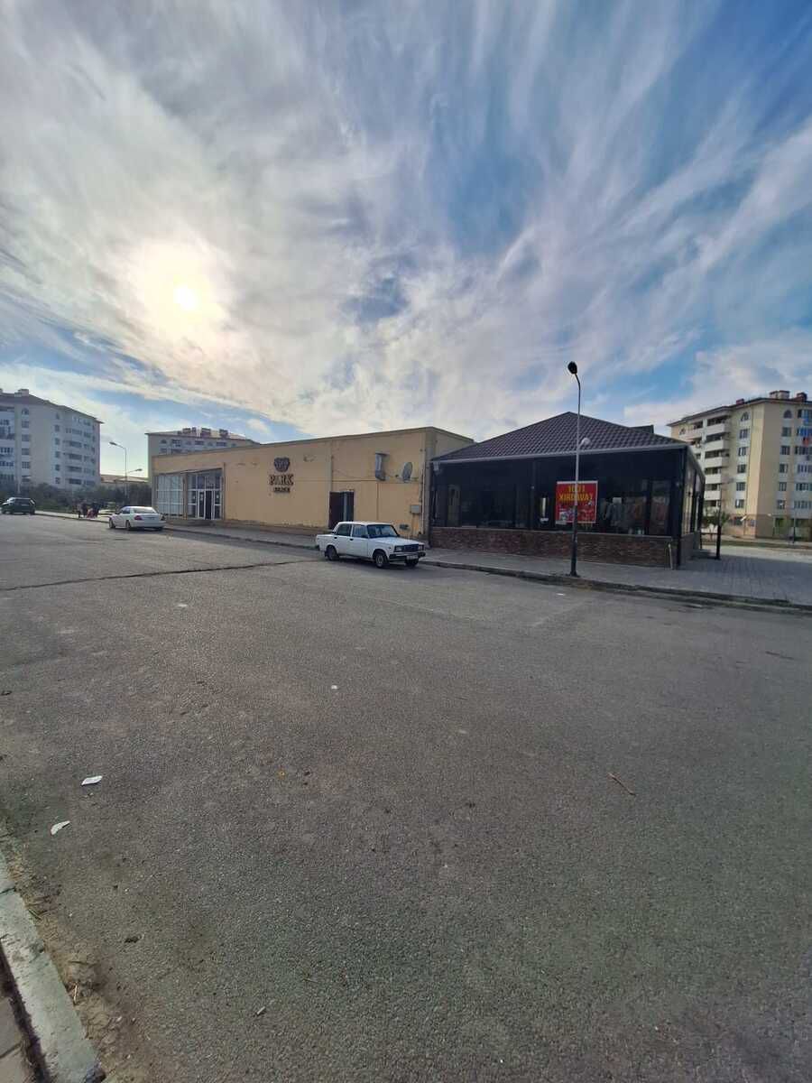 Satılır obyekt 508 m² — Əmlak, Bakı (4)