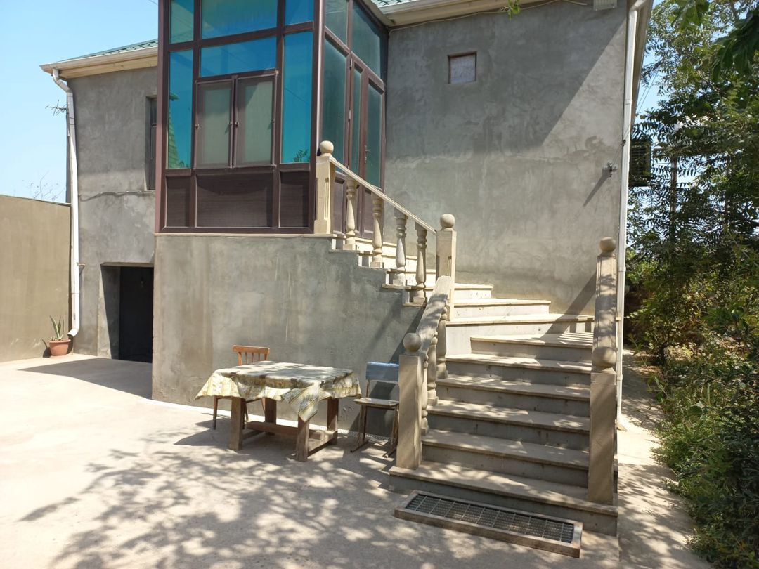 Həyət evi, Binə qəs. — Daşınmaz əmlak, Bakı (10)