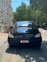 Mercedes Vito, 2.1 L, 2008 il, 301 400 km — Cars