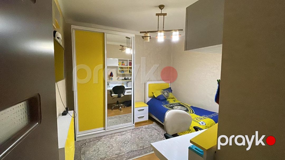 Satılır 3 otaqlı yeni tikili 105 m² — Mənzil, Bakı (9)