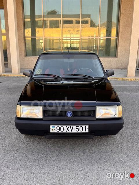 Tofas Sahin, 1.6 L, 2006 il, 111 111 km