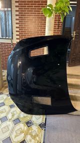 BMW E60 M kapotu — Запчасти и аксессуары