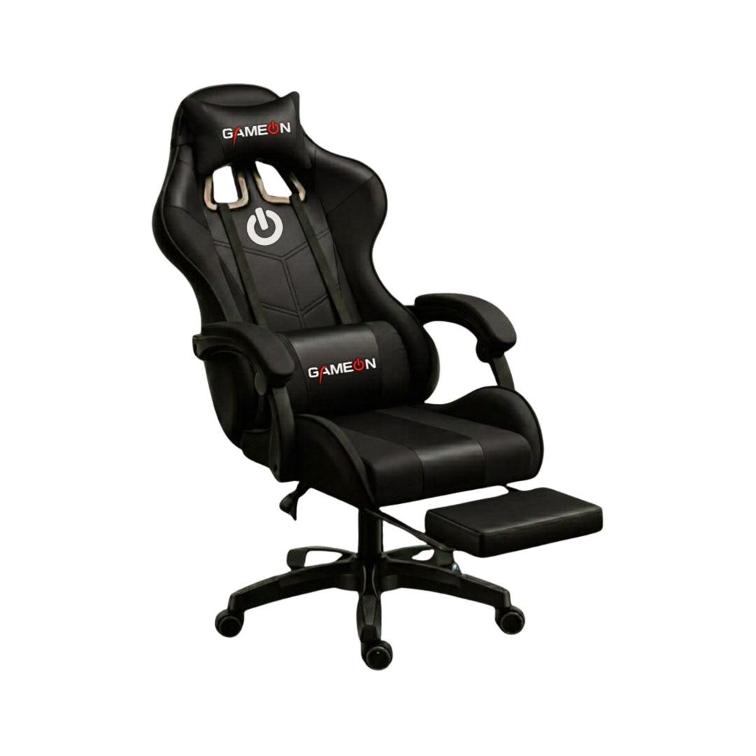 Oyun kreslosu GAMEON GO — Mallar, Bakı