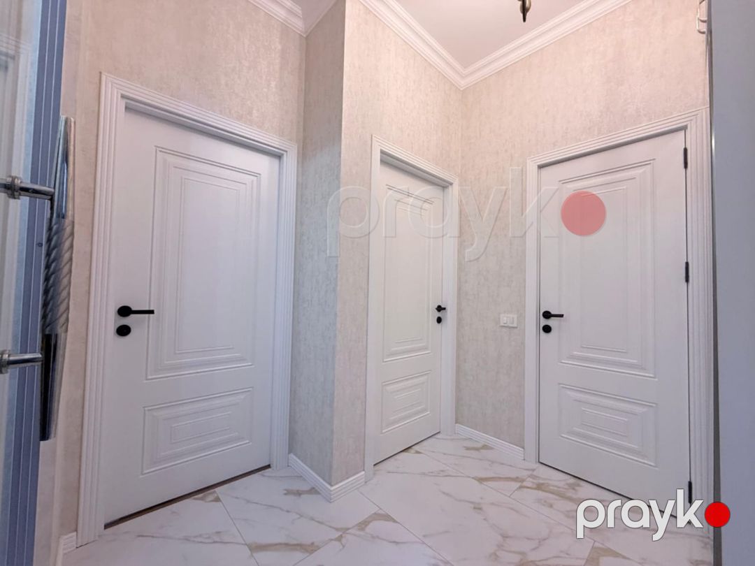 1-otaqlı yeni tikili, Sumqayıt ş., 46 m² — Daşınmaz əmlak, Sumqayıt (7)