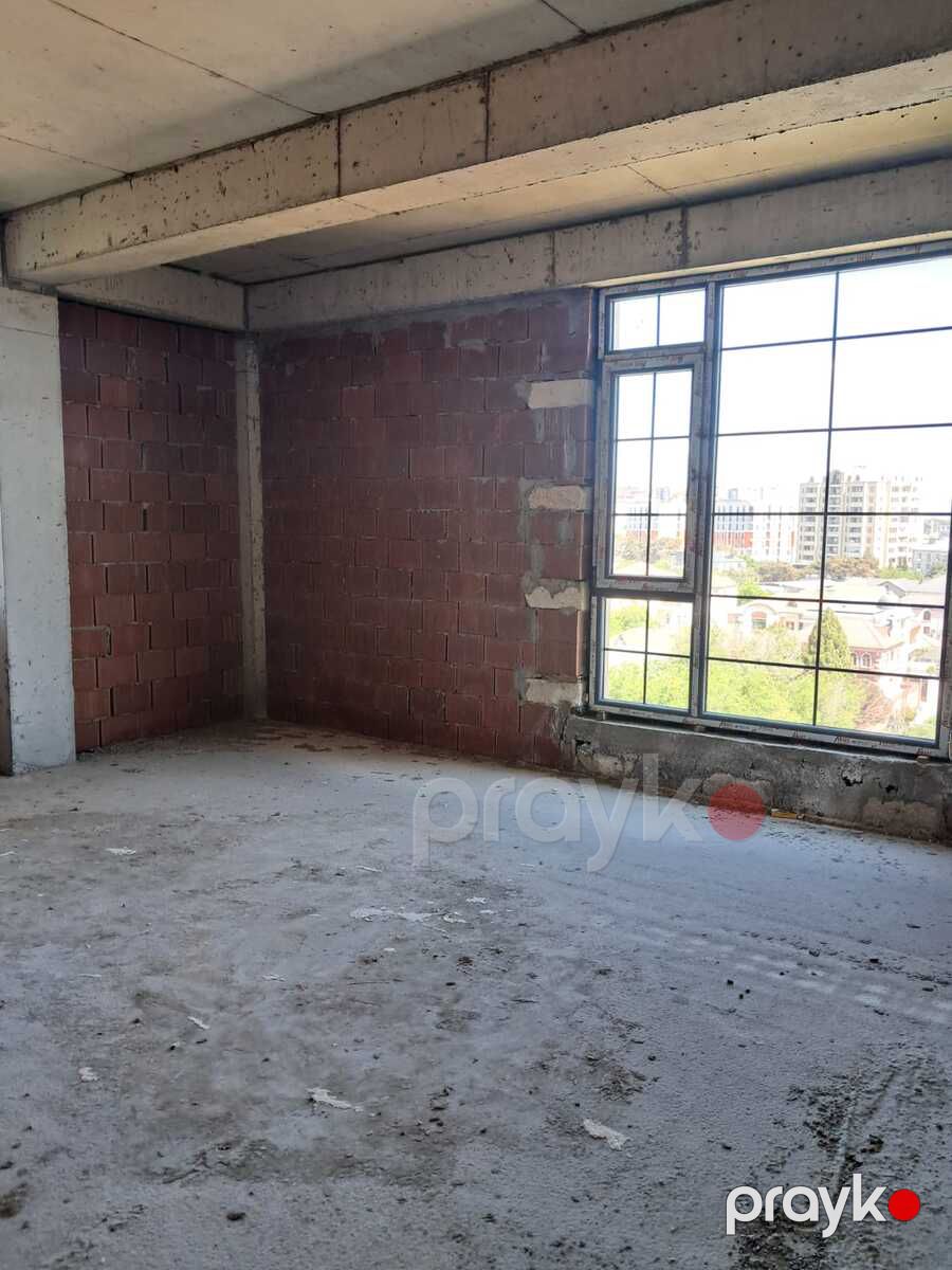 Satılır 3 otaqlı yeni tikili 100 m² — Mənzil, Bakı (5)