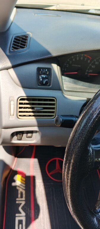 Mitsubishi Lancer, 1.3 L, 2005 il, 315 971 km — Avtomobillər, Xaçmaz (8)