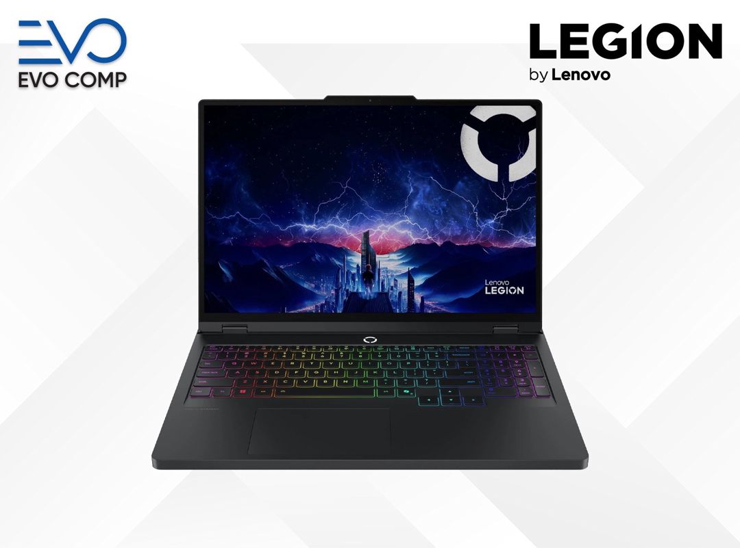 LENOVO LEGION 5 15AHP10 83M00056RK — Elektronika, Bakı