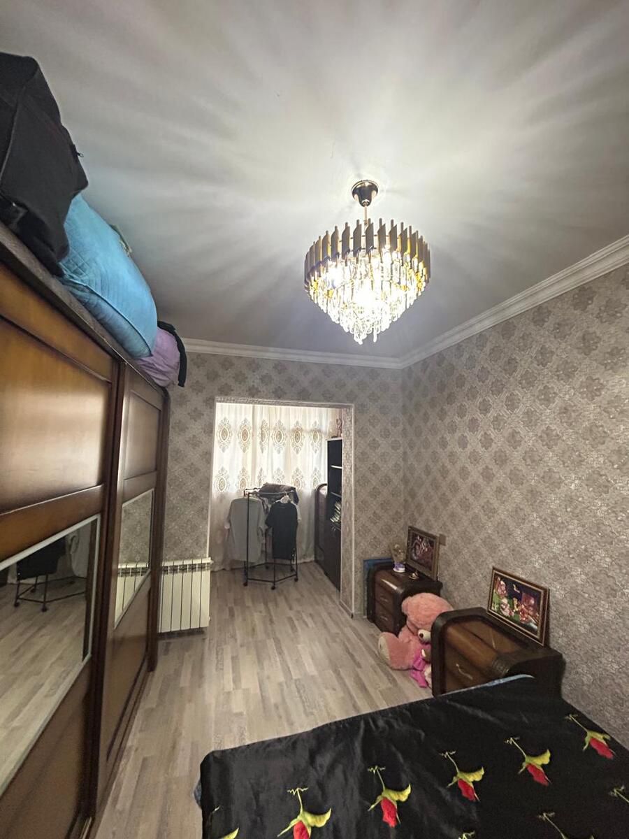 Satılır 2 otaqlı köhnə tikili 65 m² — Mənzil, Bakı (6)