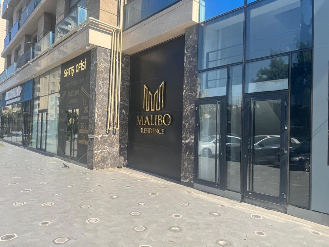Satılır obyekt 79 m² — Əmlak, Bakı (10)
