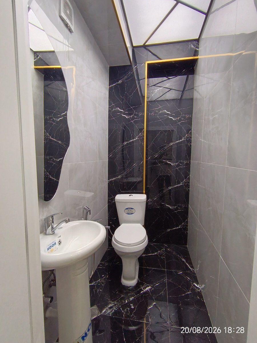 Satılır 3 otaqlı yeni tikili 94 m² — Mənzil, Xırdalan (3)
