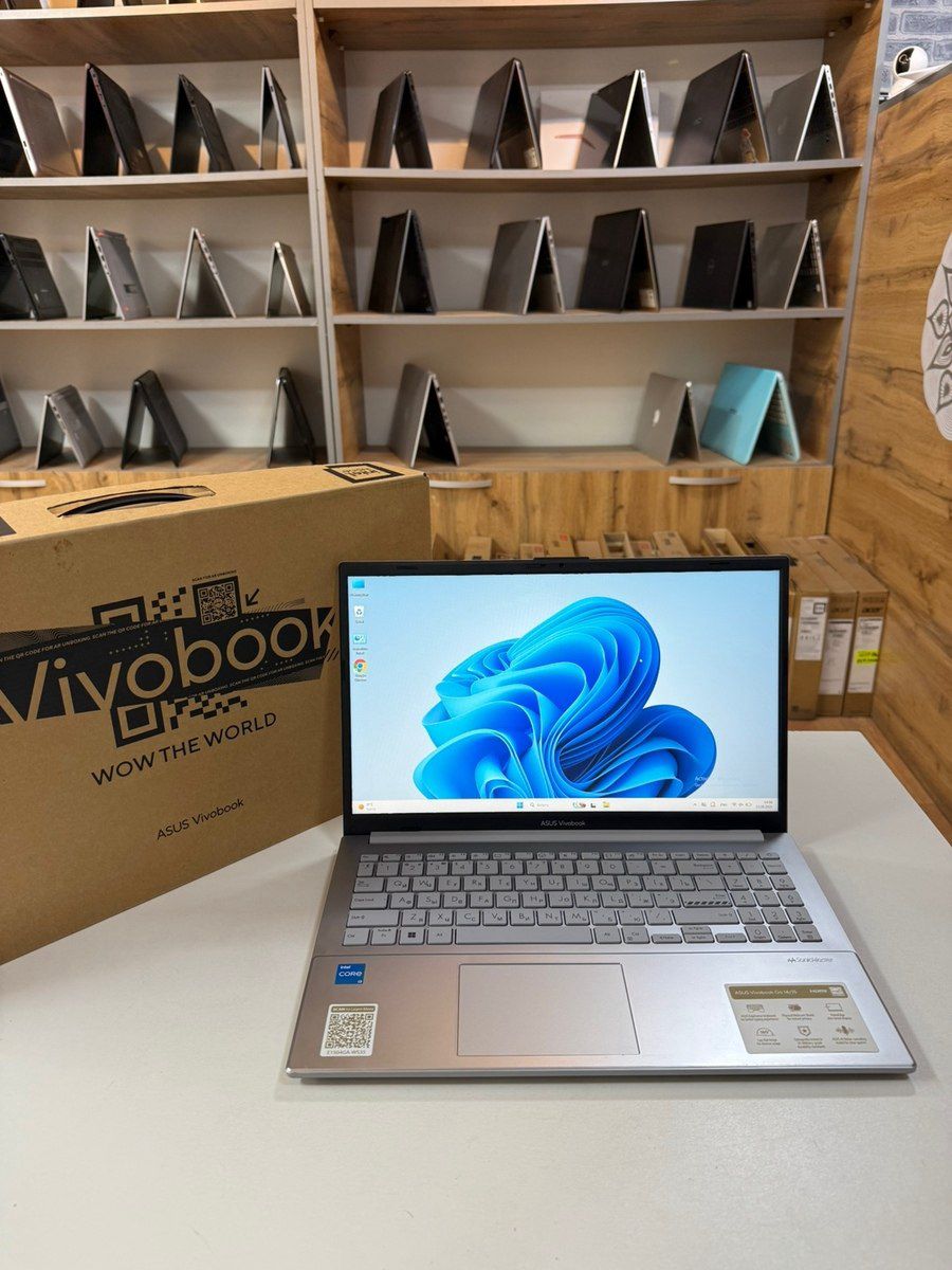 Asus Vivobook — Elektronika, Bakı (2)