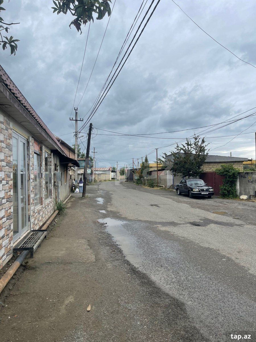 Həyət evi, Lənkəran ş. — Daşınmaz əmlak, Lənkəran (10)