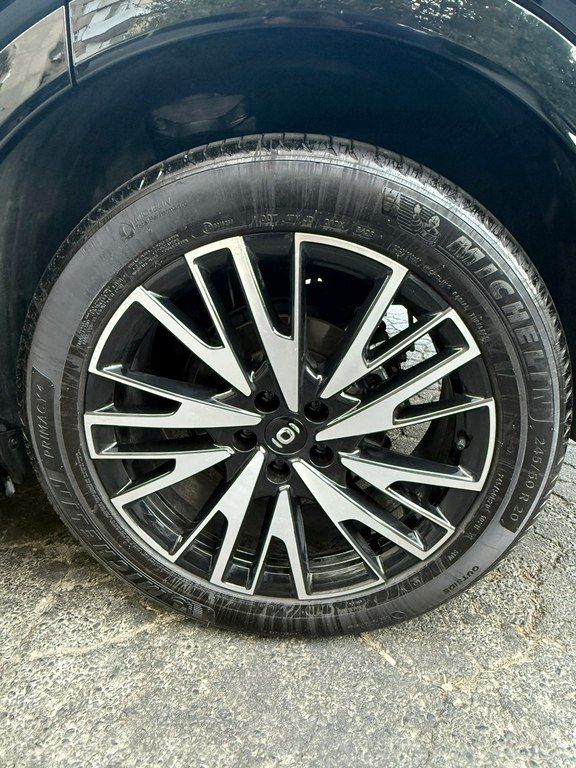 Changan Qiyuan Q07, 1.5 L, 31.7 kWh, 2025 il, 18 000 km — Avtomobillər, Bakı (6)