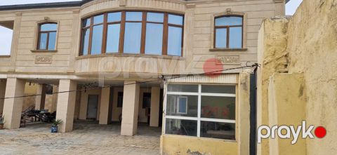 Satılır 8 otaqlı həyət evi/bağ evi 265 m²
