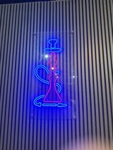 Neon işıq lövhələri – restoran, pub və lounge-interyerlər üçün — Goods