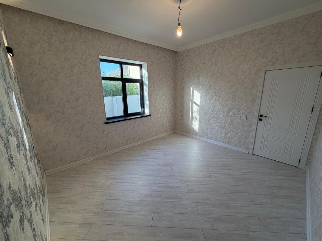 Satılır 3 otaqlı həyət evi/bağ evi 80 m² — Ev, villa, Sumqayıt (12)