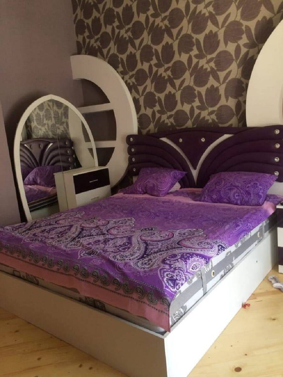 5-otaqlı yeni tikili kirayə verilir, Xırdalan ş., 140 m² — Daşınmaz əmlak, Xırdalan (9)