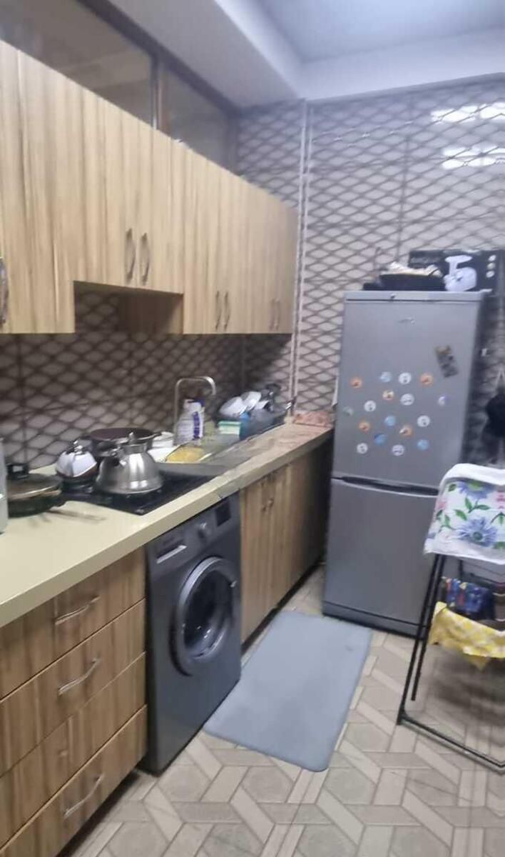 Satılır 2 otaqlı yeni tikili 60 m² — Mənzil, Bakı (11)