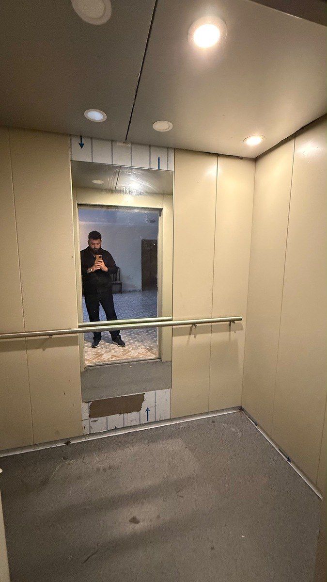 Satılır 2 otaqlı yeni tikili 40 m² — Mənzil, Bakı (4)