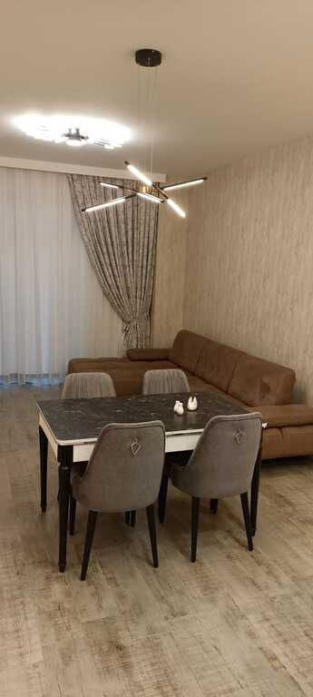 İcarəyə verilir 2 otaqlı yeni tikili 68 m² — Mənzil, Bakı (4)