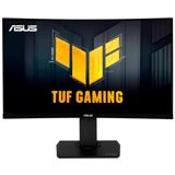 Monitor "ASUS TUF Gaming VG32VQR 90LM04I0-B03170" — HyperTitan — Elektronika