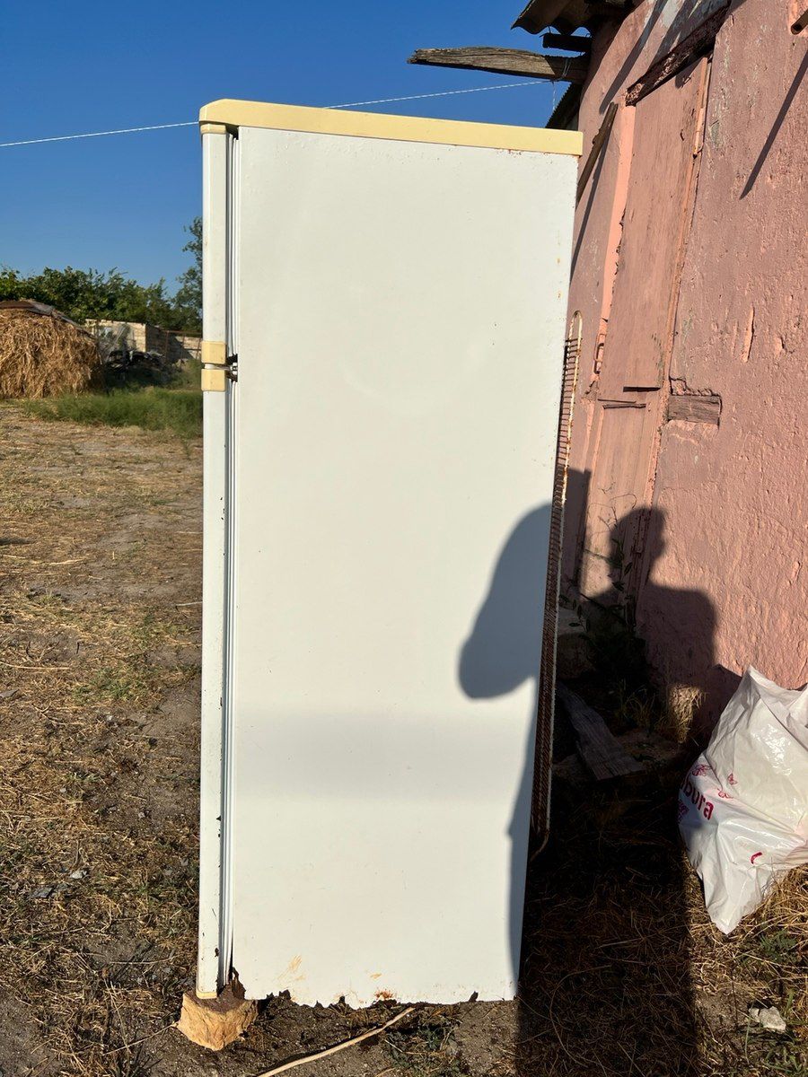 Soyuducu Nord — Mallar, Xızı (2)