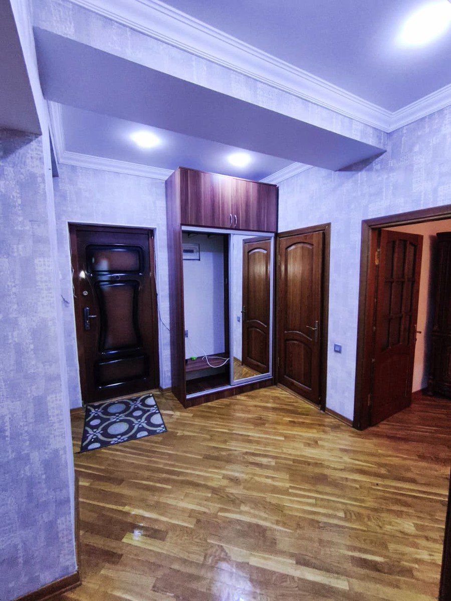 Satılır 3 otaqlı yeni tikili 105 m² — Mənzil, Bakı (8)