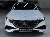 Mercedes E 200, 2.0 L, 2025 il, 11 000 km — Автомобили