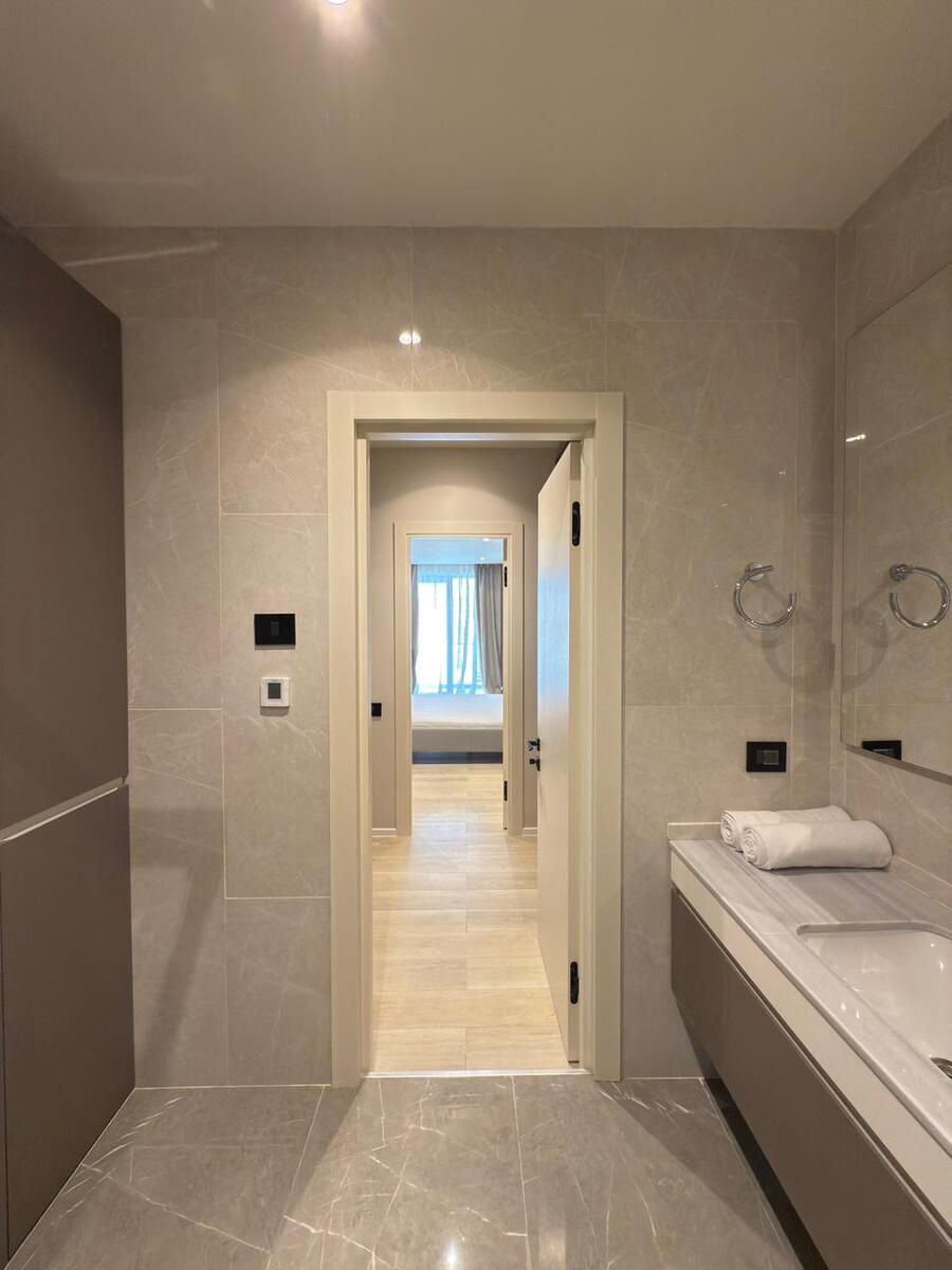 Satılır 2 otaqlı yeni tikili 100 m² — Mənzil, Bakı (10)