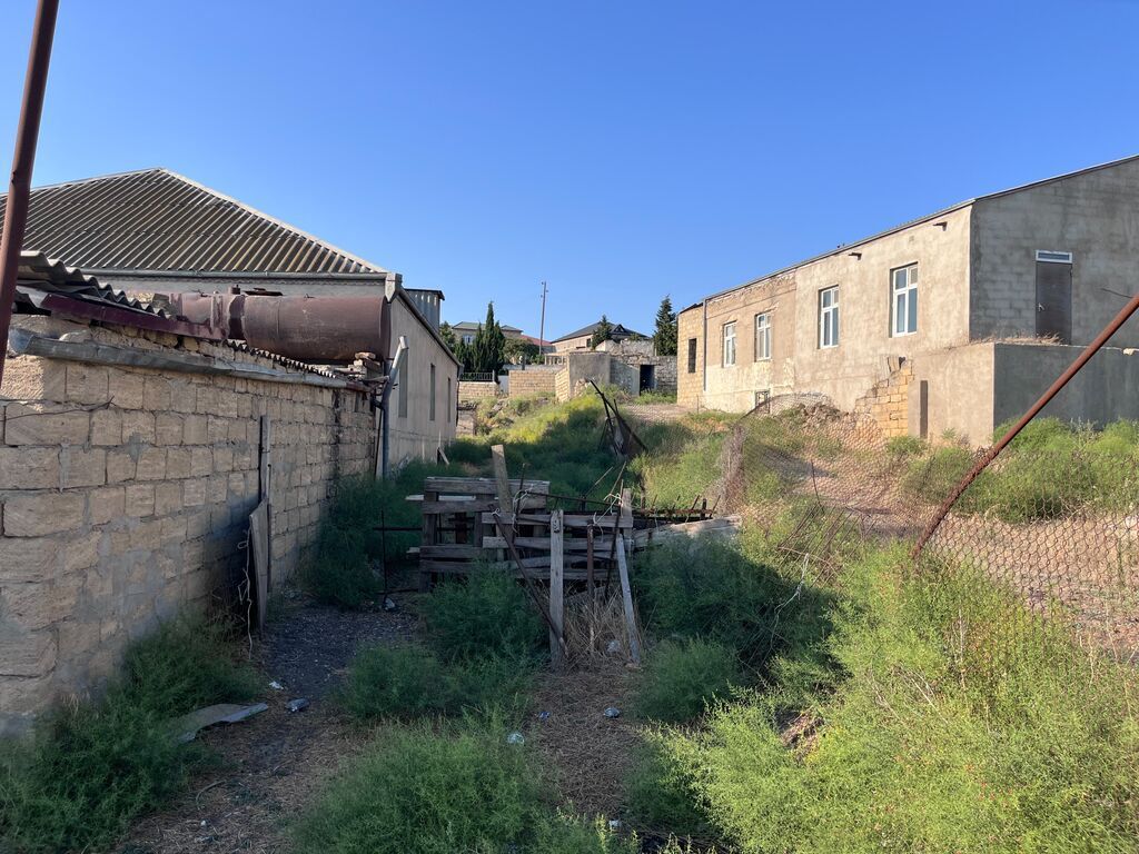 Tikinti — Torpaq, Novxanı (8)