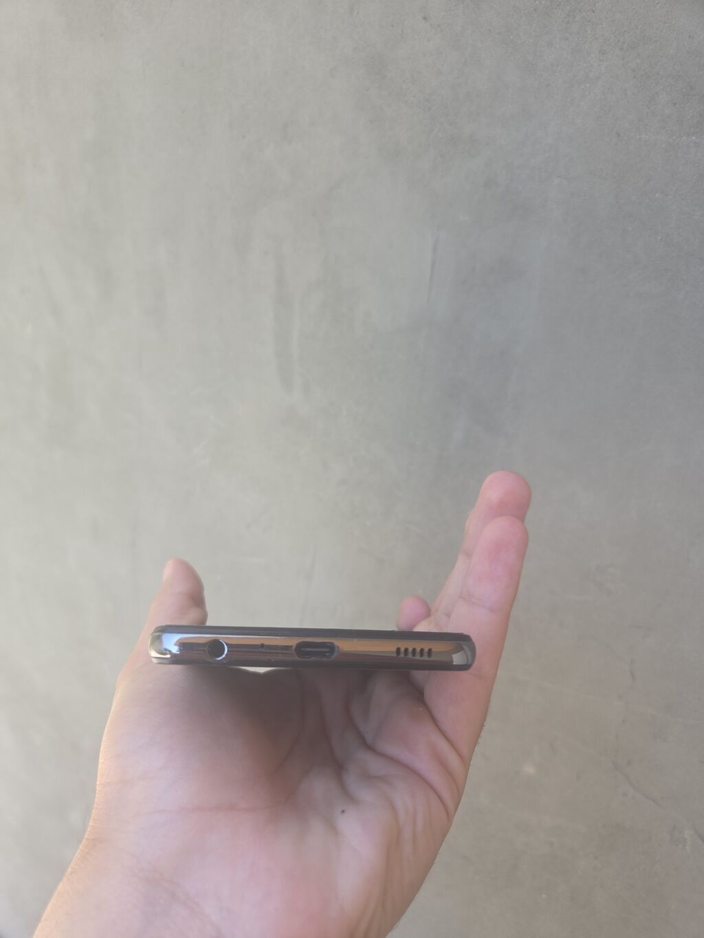 Samsung Galaxy A52, 128 GB, rəng - Qara, İki sim kartlı — Samsung, Bakı (5)