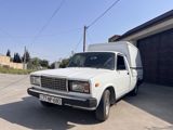 LADA (VAZ) 21045, 1.7 L, 2005 il, 230 000 km — Cars