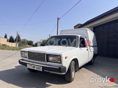 LADA (VAZ) 21045, 1.7 L, 2005 il, 230 000 km