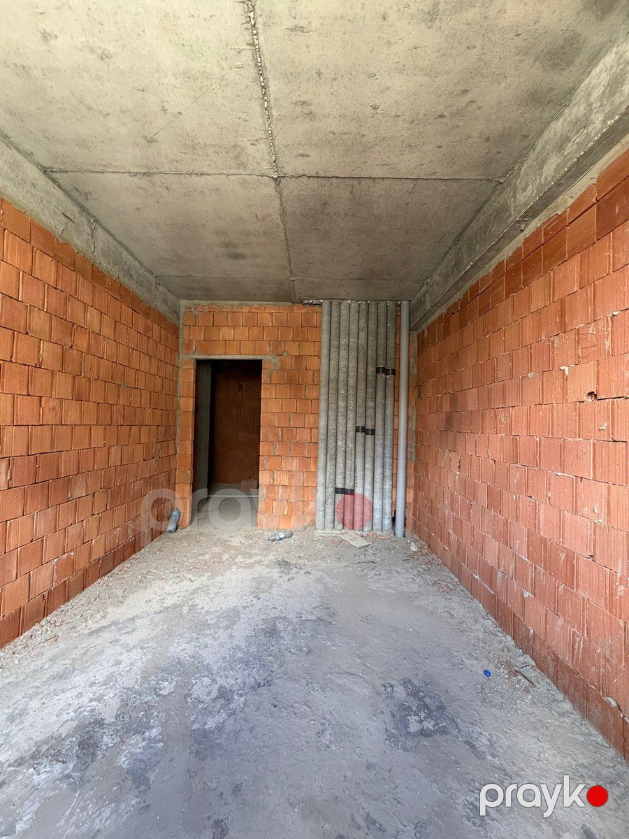 1-otaqlı yeni tikili, Masazır qəs., 42 m² — Mənzil, Bakı (4)