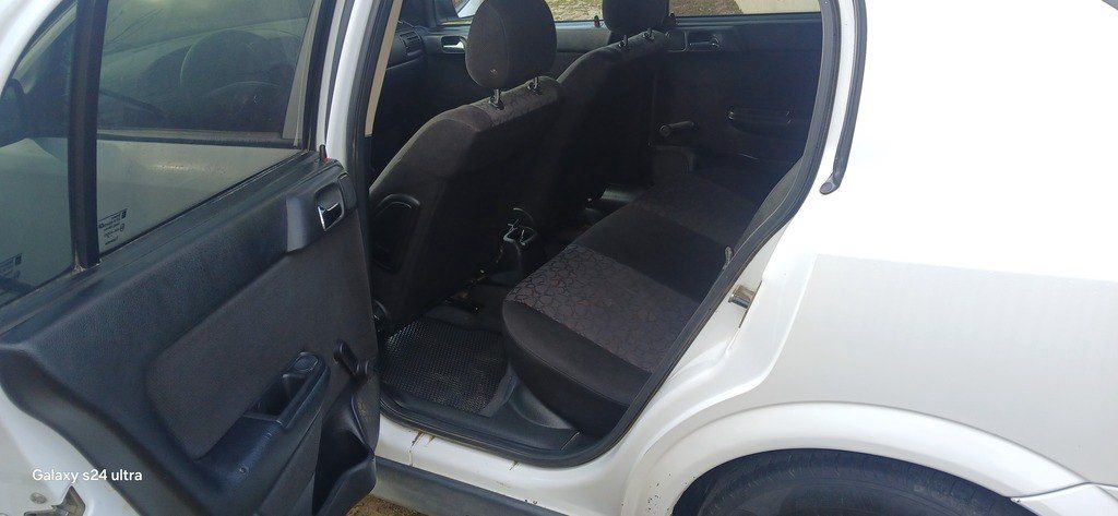 Opel Astra, 1.6 L, 2000 il, 332 000 km — Avtomobillər, Lerik (5)