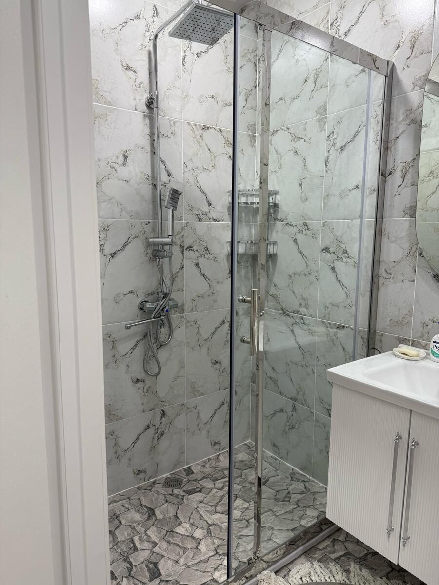 Satılır 2 otaqlı yeni tikili 55 m² — Mənzil, Bakı (11)