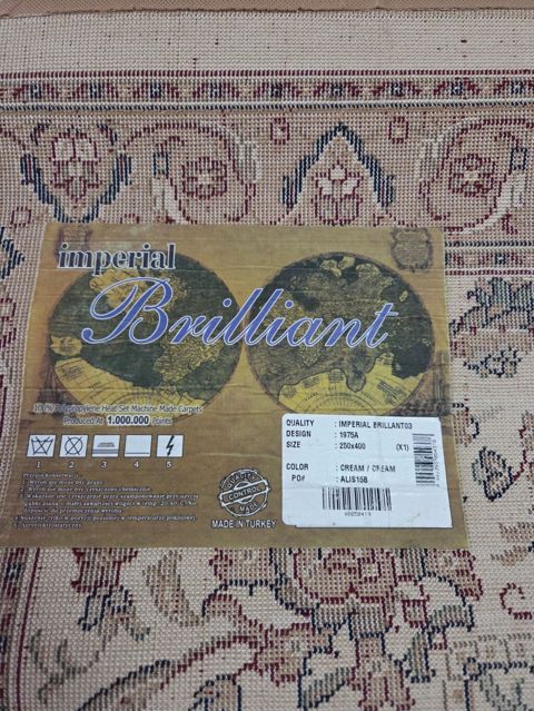 Xalça Türkiyə — Ковры