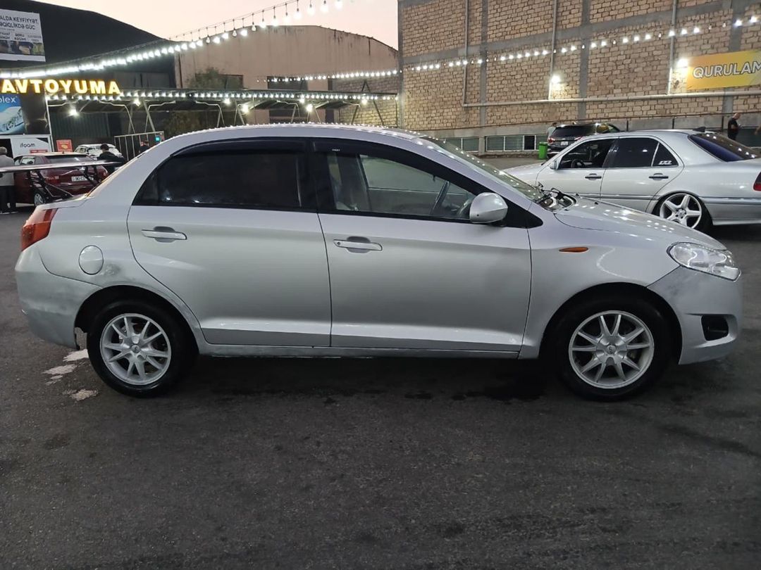 Chery Fulwin 2, 2012 il — Avtomobillər, Bakı (10)