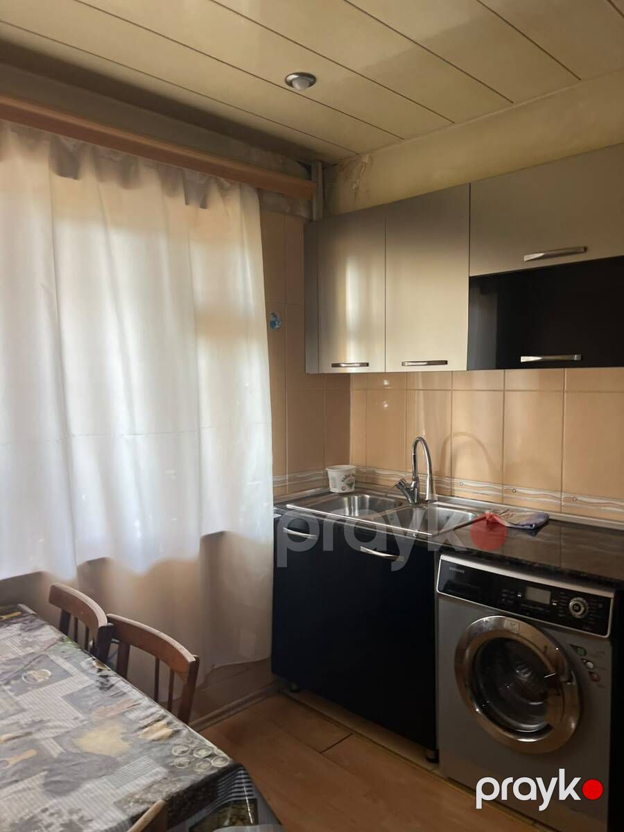 3-otaqlı mənzil kirayə verilir, Gənclik m., 70 m² — Mənzil, Bakı (10)